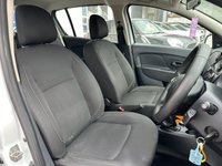 USED 2018 18 DACIA SANDERO  1.0 SCe Ambiance Hatchback 5dr Petrol Manual Euro 6 (75 ps) 