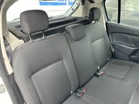 USED 2018 18 DACIA SANDERO  1.0 SCe Ambiance Hatchback 5dr Petrol Manual Euro 6 (75 ps) 