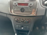 USED 2018 18 DACIA SANDERO  1.0 SCe Ambiance Hatchback 5dr Petrol Manual Euro 6 (75 ps) 