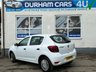 USED 2018 18 DACIA SANDERO  1.0 SCe Ambiance Hatchback 5dr Petrol Manual Euro 6 (75 ps) 