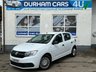 USED 2018 18 DACIA SANDERO  1.0 SCe Ambiance Hatchback 5dr Petrol Manual Euro 6 (75 ps) 