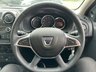 USED 2018 18 DACIA SANDERO  1.0 SCe Ambiance Hatchback 5dr Petrol Manual Euro 6 (75 ps) 