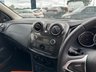 USED 2018 18 DACIA SANDERO  1.0 SCe Ambiance Hatchback 5dr Petrol Manual Euro 6 (75 ps) 