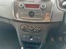 USED 2018 18 DACIA SANDERO  1.0 SCe Ambiance Hatchback 5dr Petrol Manual Euro 6 (75 ps) 