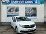 USED 2018 18 DACIA SANDERO  1.0 SCe Ambiance Hatchback 5dr Petrol Manual Euro 6 (75 ps) 