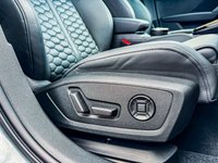 USED 2023 73 AUDI A3 2.5 RS 3 TFSI QUATTRO VORSPRUNG 4d 395 BHP 