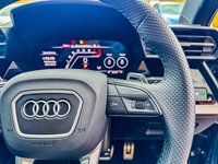 USED 2023 73 AUDI A3 2.5 RS 3 TFSI QUATTRO VORSPRUNG 4d 395 BHP 