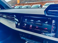 USED 2023 73 AUDI A3 2.5 RS 3 TFSI QUATTRO VORSPRUNG 4d 395 BHP 