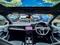 USED 2023 73 AUDI A3 2.5 RS 3 TFSI QUATTRO VORSPRUNG 4d 395 BHP 