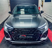 USED 2023 73 AUDI A3 2.5 RS 3 TFSI QUATTRO VORSPRUNG 4d 395 BHP 