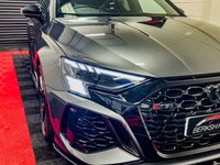 USED 2023 73 AUDI A3 2.5 RS 3 TFSI QUATTRO VORSPRUNG 4d 395 BHP 