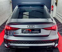 USED 2023 73 AUDI A3 2.5 RS 3 TFSI QUATTRO VORSPRUNG 4d 395 BHP 
