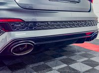 USED 2023 73 AUDI A3 2.5 RS 3 TFSI QUATTRO VORSPRUNG 4d 395 BHP 