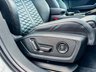 USED 2023 73 AUDI A3 2.5 RS 3 TFSI QUATTRO VORSPRUNG 4d 395 BHP 