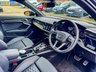 USED 2023 73 AUDI A3 2.5 RS 3 TFSI QUATTRO VORSPRUNG 4d 395 BHP 