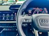 USED 2023 73 AUDI A3 2.5 RS 3 TFSI QUATTRO VORSPRUNG 4d 395 BHP 
