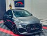 USED 2023 73 AUDI A3 2.5 RS 3 TFSI QUATTRO VORSPRUNG 4d 395 BHP 