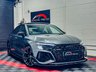 USED 2023 73 AUDI A3 2.5 RS 3 TFSI QUATTRO VORSPRUNG 4d 395 BHP 