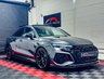 USED 2023 73 AUDI A3 2.5 RS 3 TFSI QUATTRO VORSPRUNG 4d 395 BHP 