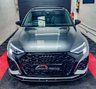 USED 2023 73 AUDI A3 2.5 RS 3 TFSI QUATTRO VORSPRUNG 4d 395 BHP 