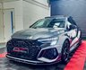 USED 2023 73 AUDI A3 2.5 RS 3 TFSI QUATTRO VORSPRUNG 4d 395 BHP 