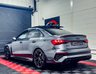USED 2023 73 AUDI A3 2.5 RS 3 TFSI QUATTRO VORSPRUNG 4d 395 BHP 