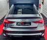 USED 2023 73 AUDI A3 2.5 RS 3 TFSI QUATTRO VORSPRUNG 4d 395 BHP 