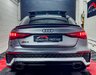 USED 2023 73 AUDI A3 2.5 RS 3 TFSI QUATTRO VORSPRUNG 4d 395 BHP 