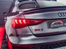 USED 2023 73 AUDI A3 2.5 RS 3 TFSI QUATTRO VORSPRUNG 4d 395 BHP 
