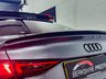 USED 2023 73 AUDI A3 2.5 RS 3 TFSI QUATTRO VORSPRUNG 4d 395 BHP 