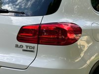 USED 2013 13 VOLKSWAGEN TIGUAN 2.0 SE TDI BLUEMOTION TECHNOLOGY 4MOTION 5d 138 BHP 