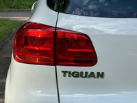 USED 2013 13 VOLKSWAGEN TIGUAN 2.0 SE TDI BLUEMOTION TECHNOLOGY 4MOTION 5d 138 BHP 