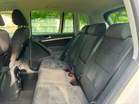 USED 2013 13 VOLKSWAGEN TIGUAN 2.0 SE TDI BLUEMOTION TECHNOLOGY 4MOTION 5d 138 BHP 
