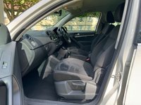 USED 2013 13 VOLKSWAGEN TIGUAN 2.0 SE TDI BLUEMOTION TECHNOLOGY 4MOTION 5d 138 BHP 
