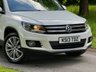 USED 2013 13 VOLKSWAGEN TIGUAN 2.0 SE TDI BLUEMOTION TECHNOLOGY 4MOTION 5d 138 BHP 
