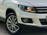 USED 2013 13 VOLKSWAGEN TIGUAN 2.0 SE TDI BLUEMOTION TECHNOLOGY 4MOTION 5d 138 BHP 