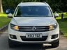 USED 2013 13 VOLKSWAGEN TIGUAN 2.0 SE TDI BLUEMOTION TECHNOLOGY 4MOTION 5d 138 BHP 