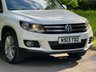 USED 2013 13 VOLKSWAGEN TIGUAN 2.0 SE TDI BLUEMOTION TECHNOLOGY 4MOTION 5d 138 BHP 