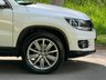 USED 2013 13 VOLKSWAGEN TIGUAN 2.0 SE TDI BLUEMOTION TECHNOLOGY 4MOTION 5d 138 BHP 