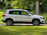 USED 2013 13 VOLKSWAGEN TIGUAN 2.0 SE TDI BLUEMOTION TECHNOLOGY 4MOTION 5d 138 BHP 
