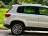USED 2013 13 VOLKSWAGEN TIGUAN 2.0 SE TDI BLUEMOTION TECHNOLOGY 4MOTION 5d 138 BHP 