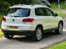 USED 2013 13 VOLKSWAGEN TIGUAN 2.0 SE TDI BLUEMOTION TECHNOLOGY 4MOTION 5d 138 BHP 