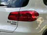 USED 2013 13 VOLKSWAGEN TIGUAN 2.0 SE TDI BLUEMOTION TECHNOLOGY 4MOTION 5d 138 BHP 