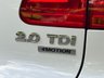 USED 2013 13 VOLKSWAGEN TIGUAN 2.0 SE TDI BLUEMOTION TECHNOLOGY 4MOTION 5d 138 BHP 