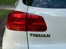 USED 2013 13 VOLKSWAGEN TIGUAN 2.0 SE TDI BLUEMOTION TECHNOLOGY 4MOTION 5d 138 BHP 