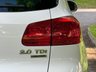 USED 2013 13 VOLKSWAGEN TIGUAN 2.0 SE TDI BLUEMOTION TECHNOLOGY 4MOTION 5d 138 BHP 
