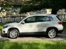 USED 2013 13 VOLKSWAGEN TIGUAN 2.0 SE TDI BLUEMOTION TECHNOLOGY 4MOTION 5d 138 BHP 