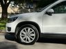 USED 2013 13 VOLKSWAGEN TIGUAN 2.0 SE TDI BLUEMOTION TECHNOLOGY 4MOTION 5d 138 BHP 