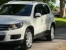 USED 2013 13 VOLKSWAGEN TIGUAN 2.0 SE TDI BLUEMOTION TECHNOLOGY 4MOTION 5d 138 BHP 