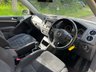 USED 2013 13 VOLKSWAGEN TIGUAN 2.0 SE TDI BLUEMOTION TECHNOLOGY 4MOTION 5d 138 BHP 